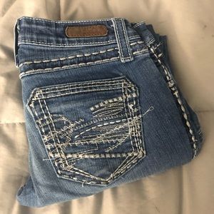 Rock 47 - Women’s Wranglers